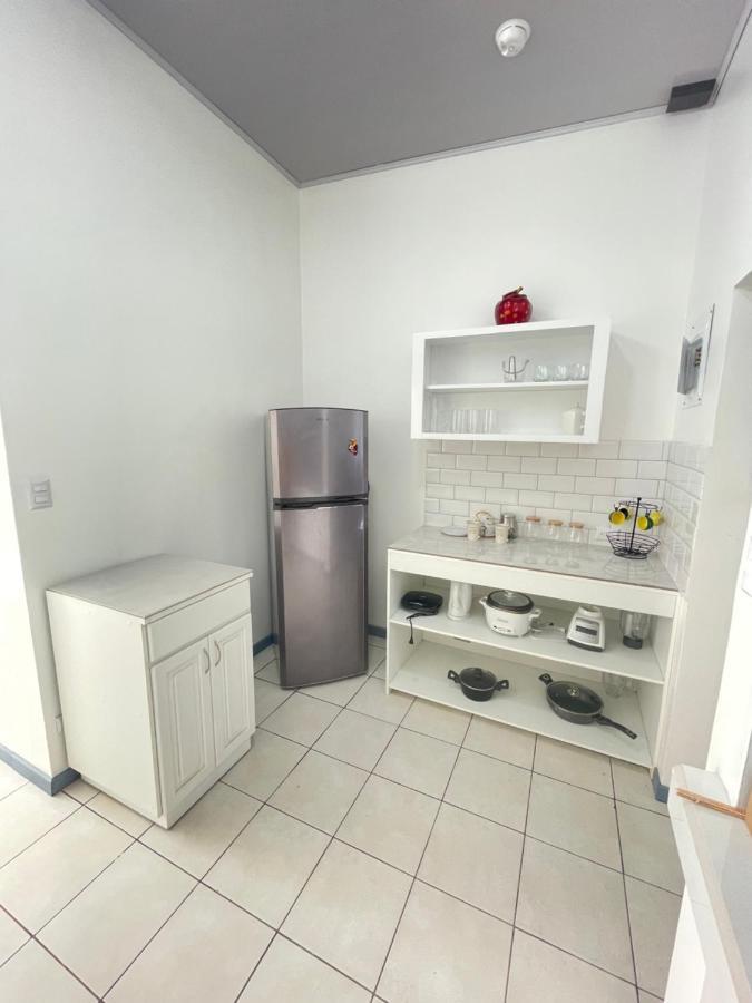 3 Min From Sjo Airport Kaeli Villa Alajuela Exterior photo